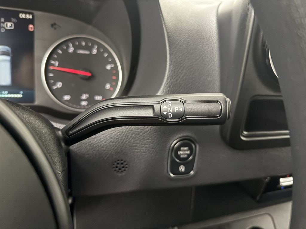 Mercedes-Benz Sprinter 317CDI Automaat L2H2 | Led | Touchcreen Navigatie+Camera | 3500Kg Trekhaak | Airco | Cruise | 3-Zits | Betimmering 16