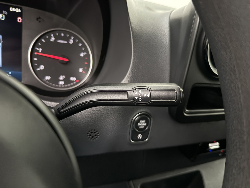 Mercedes-Benz Sprinter 317CDI Automaat L2H2 | Multimedia | Camera | Airco | Cruise | 3-Zits 16