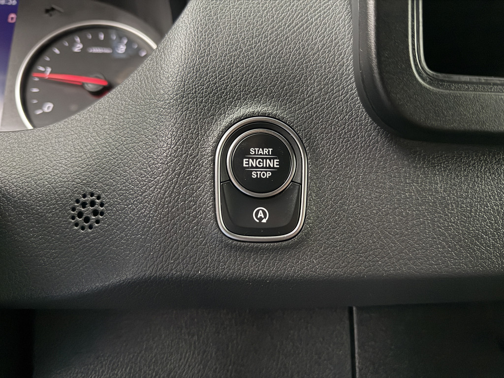 Mercedes-Benz Sprinter 317CDI Automaat L2H2 | Multimedia | Camera | Airco | Cruise | 3-Zits 17