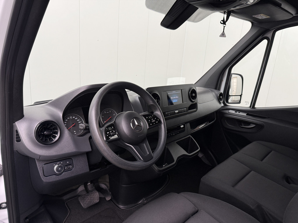 Mercedes-Benz Sprinter 317CDI Automaat L2H2 | Multimedia | Camera | Airco | Cruise | 3-Zits 4