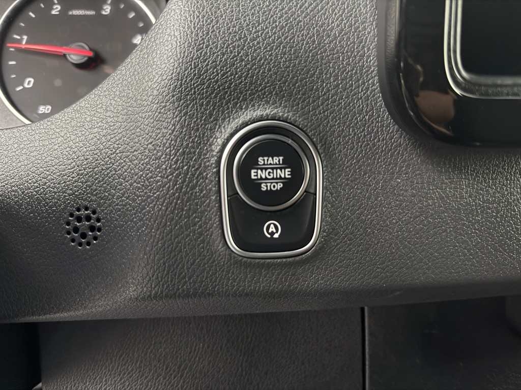Mercedes-Benz Sprinter 317CDI Automaat LED | Werkplaatsinrichting | 10 Touchscreen | Airco | Cruise | Navigatie | Camera 17