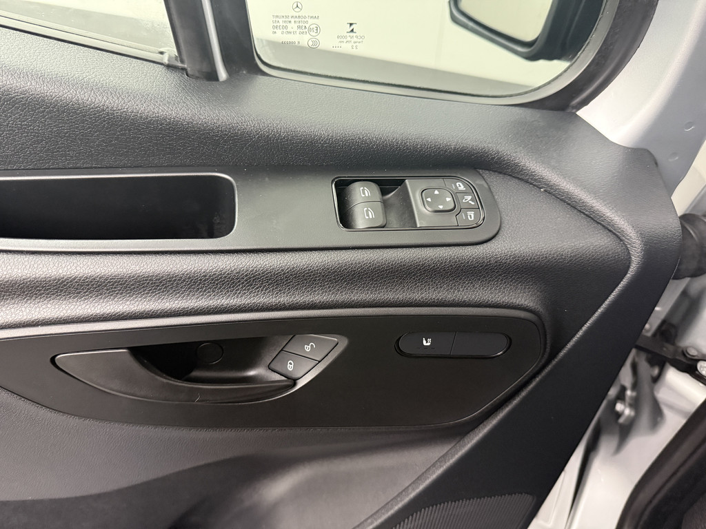 Mercedes-Benz Sprinter 317CDI Automaat LED | Werkplaatsinrichting | 10 Touchscreen | Airco | Cruise | Navigatie | Camera 8