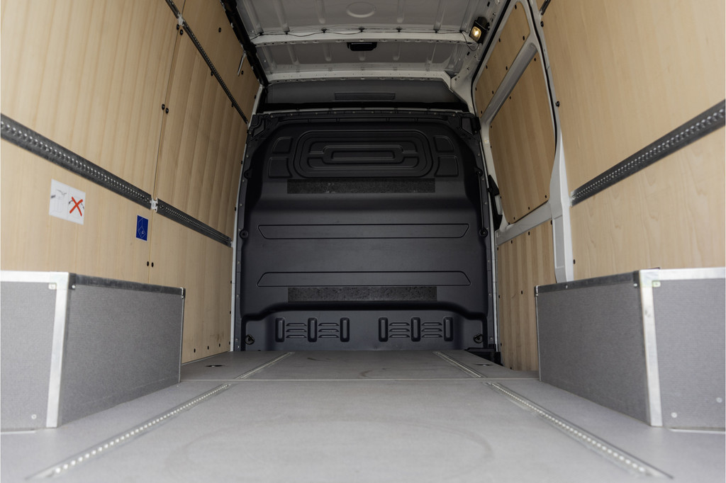 Mercedes-Benz Sprinter 317 CDI | Facelift | Automaat | L2H2 | Camera | Navi | Climate | Cruise | Euro 6 10