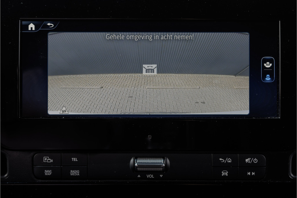 Mercedes-Benz Sprinter 317 CDI | Facelift | Automaat | L2H2 | Camera | Navi | Climate | Cruise | Euro 6 11