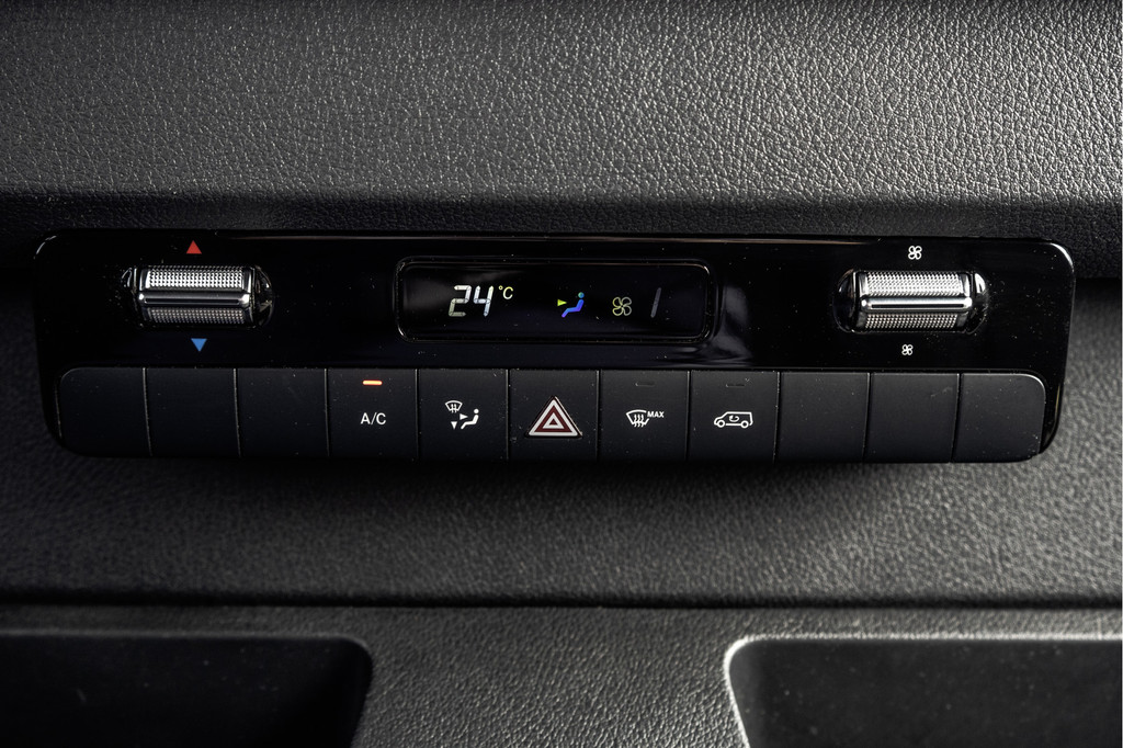 Mercedes-Benz Sprinter 317 CDI | Facelift | Automaat | L2H2 | Camera | Navi | Climate | Cruise | Euro 6 16
