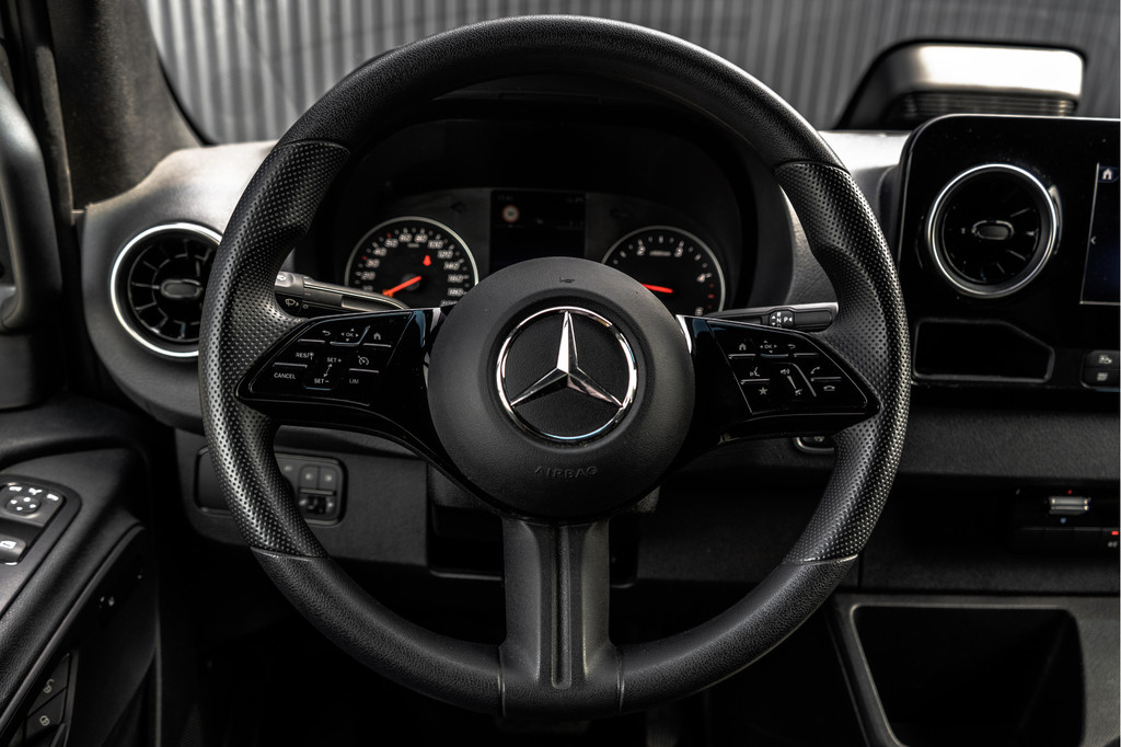 Mercedes-Benz Sprinter 317 CDI | Facelift | Automaat | L2H2 | Camera | Navi | Climate | Cruise | Euro 6 17