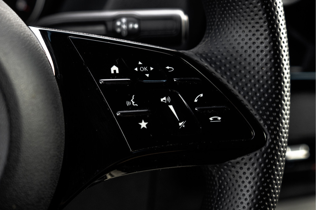 Mercedes-Benz Sprinter 317 CDI | Facelift | Automaat | L2H2 | Camera | Navi | Climate | Cruise | Euro 6 20