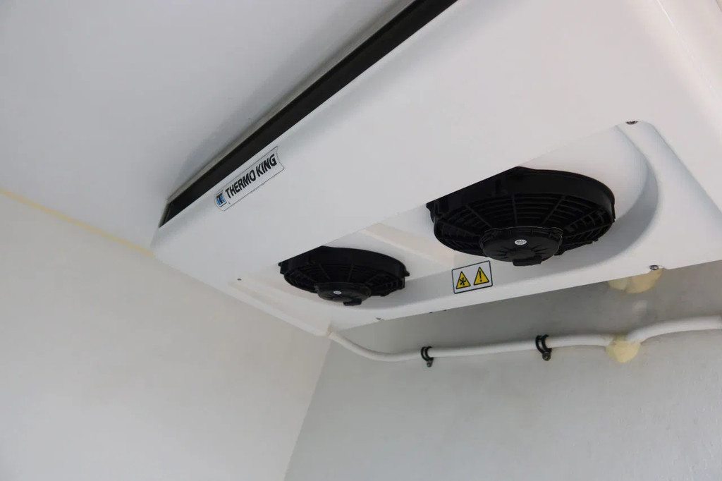 Mercedes-Benz Sprinter 317 CDI Koelwagen L3/H2 NIEUW 11