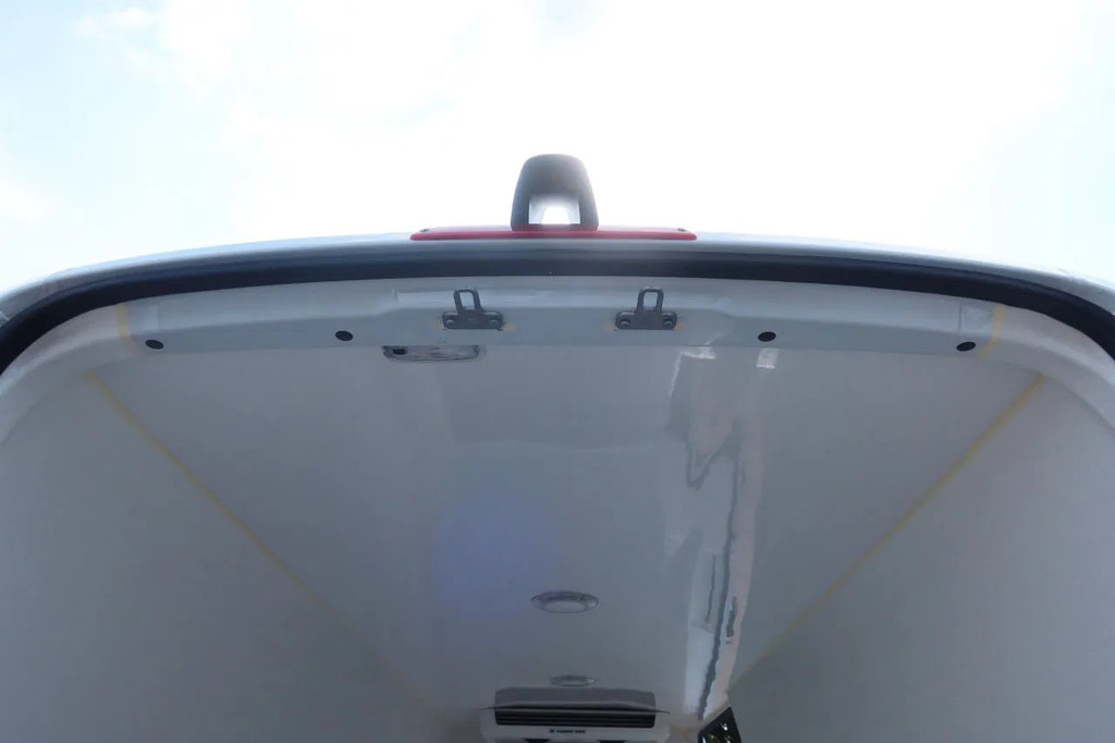 Mercedes-Benz Sprinter 317 CDI Koelwagen L3/H2 NIEUW 16