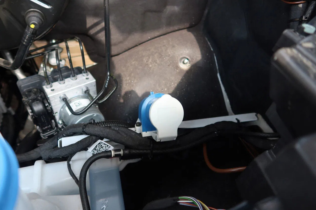 Mercedes-Benz Sprinter 317 CDI Koelwagen L3/H2 NIEUW 17