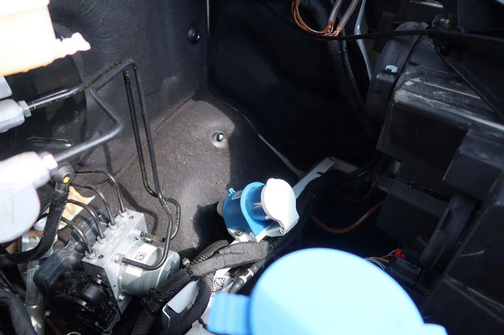 Mercedes-Benz Sprinter 317 CDI Koelwagen L3/H2 NIEUW 18