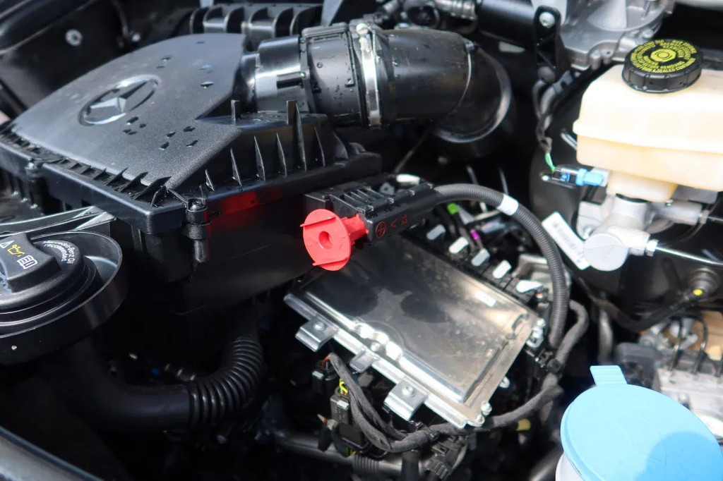 Mercedes-Benz Sprinter 317 CDI Koelwagen L3/H2 NIEUW 19