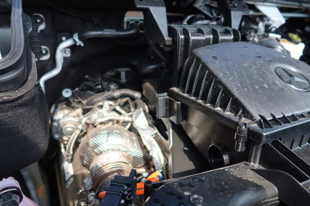 Mercedes-Benz Sprinter 317 CDI Koelwagen L3/H2 NIEUW 20