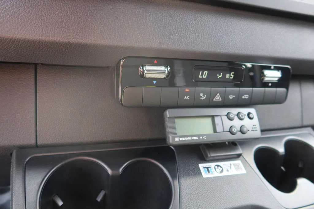 Mercedes-Benz Sprinter 317 CDI Koelwagen L3/H2 NIEUW 7
