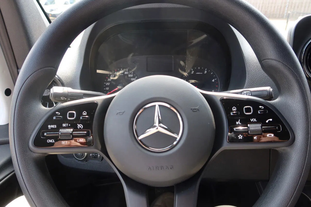 Mercedes-Benz Sprinter 317 CDI Koelwagen L3/H2 NIEUW 9