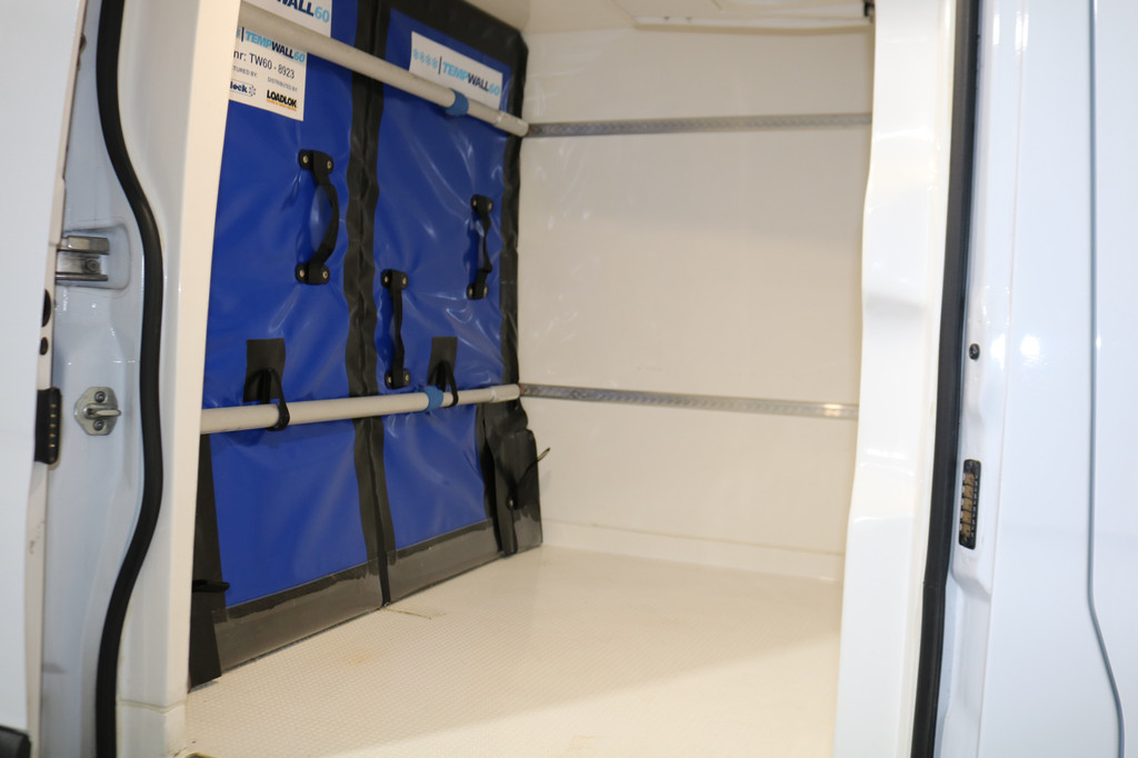 Mercedes-Benz Sprinter 317 CDI L1 H1 Multitemp Koelwagen Vrieswagen -20 Graden Dag en Nacht (Wordt verwacht) 17