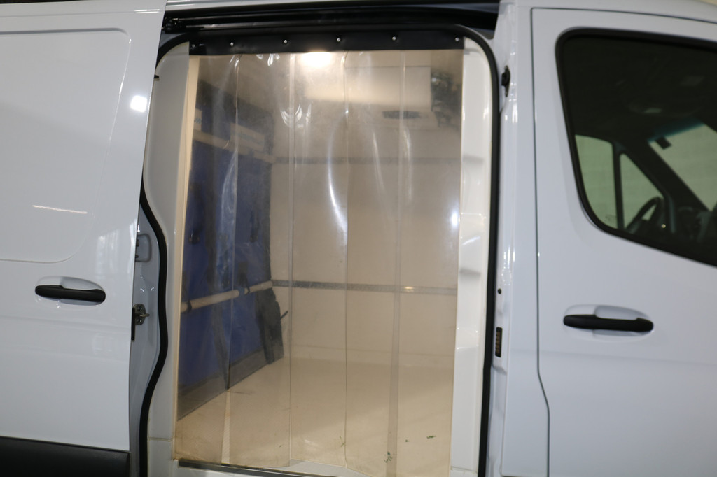 Mercedes-Benz Sprinter 317 CDI L1 H1 Multitemp Koelwagen Vrieswagen -20 Graden Dag en Nacht (Wordt verwacht) 19