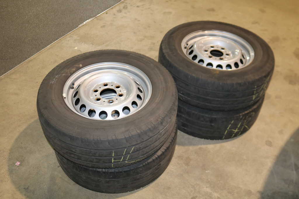 Mercedes-Benz Sprinter 317 CDI L1 H1 Multitemp Koelwagen Vrieswagen -20 Graden Dag en Nacht (Wordt verwacht) 20