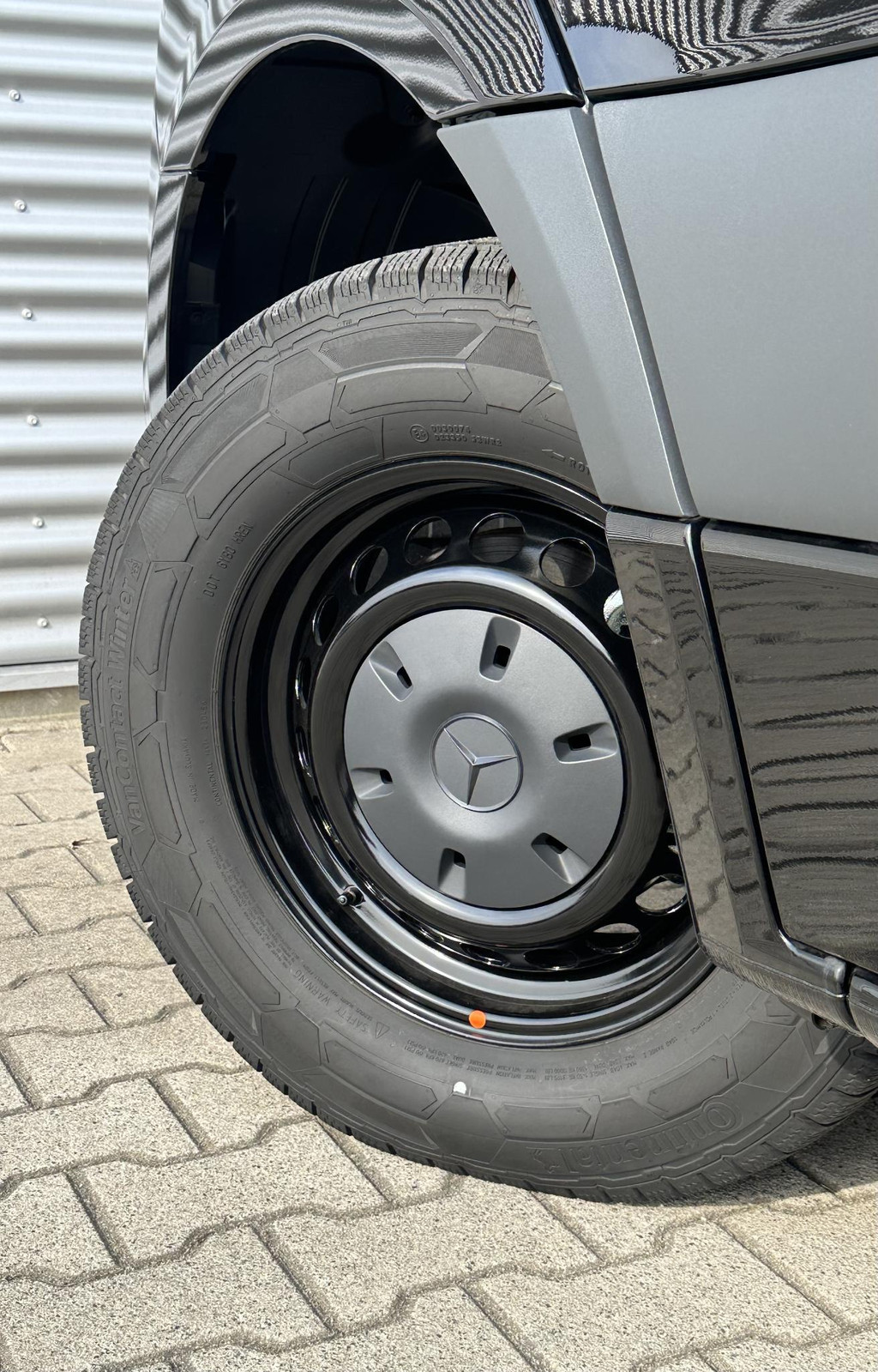 Mercedes-Benz Sprinter 317 CDI L2 Automaat|LED|MBUX|170pk NIEUW BPM VRIJ 13