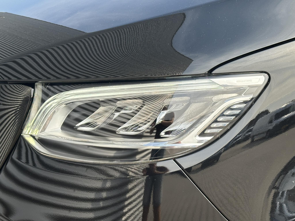 Mercedes-Benz Sprinter 317 CDI L2 Automaat|LED|MBUX|170pk NIEUW BPM VRIJ 14