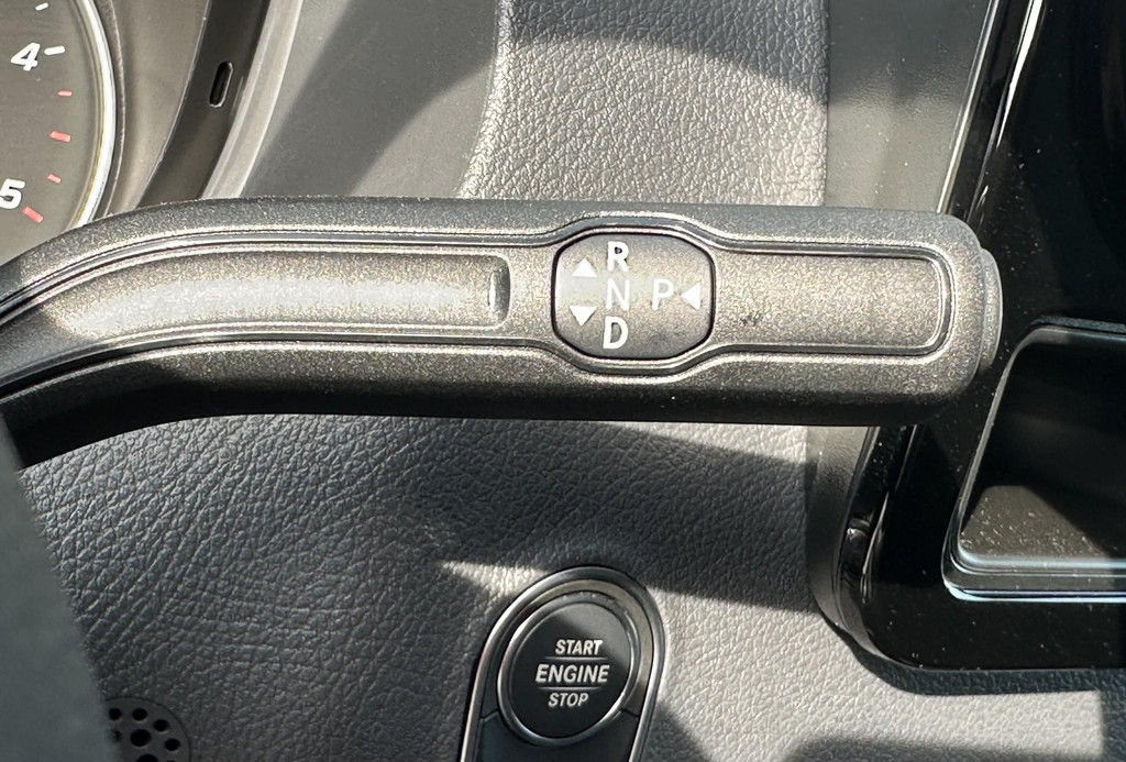 Mercedes-Benz Sprinter 317 CDI L2 Automaat|LED|MBUX|170pk NIEUW BPM VRIJ 16