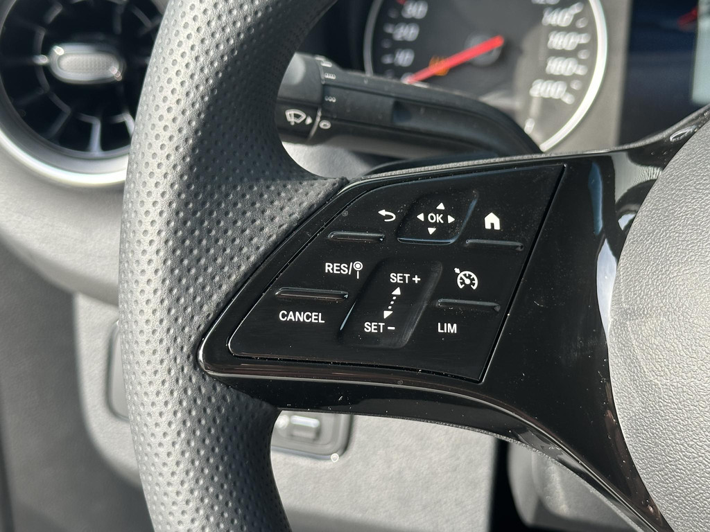 Mercedes-Benz Sprinter 317 CDI L2 Automaat|LED|MBUX|170pk NIEUW BPM VRIJ 17