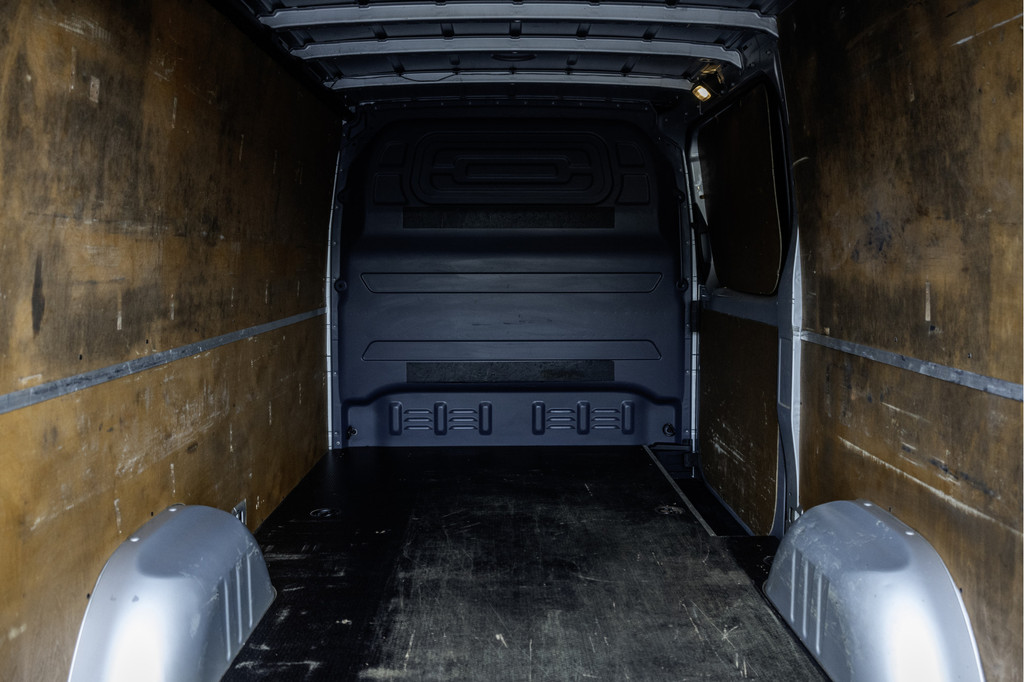 Mercedes-Benz Sprinter 317CDI L2H1 | Automaat | Carplay | Trekgew.3500KG | M-bux | Cruise | Climate 11