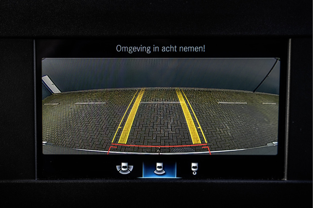 Mercedes-Benz Sprinter 317CDI L2H1 | Automaat | Carplay | Trekgew.3500KG | M-bux | Cruise | Climate 12
