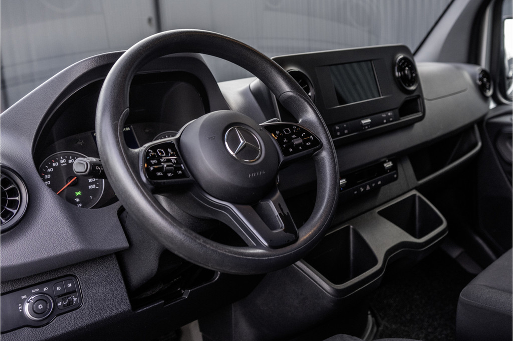 Mercedes-Benz Sprinter 317CDI L2H1 | Automaat | Carplay | Trekgew.3500KG | M-bux | Cruise | Climate 13