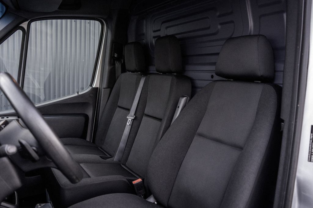 Mercedes-Benz Sprinter 317CDI L2H1 | Automaat | Carplay | Trekgew.3500KG | M-bux | Cruise | Climate 14
