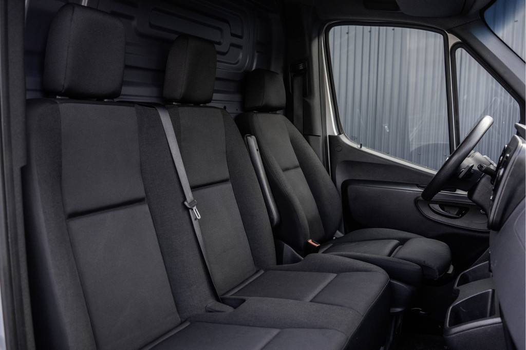 Mercedes-Benz Sprinter 317CDI L2H1 | Automaat | Carplay | Trekgew.3500KG | M-bux | Cruise | Climate 15
