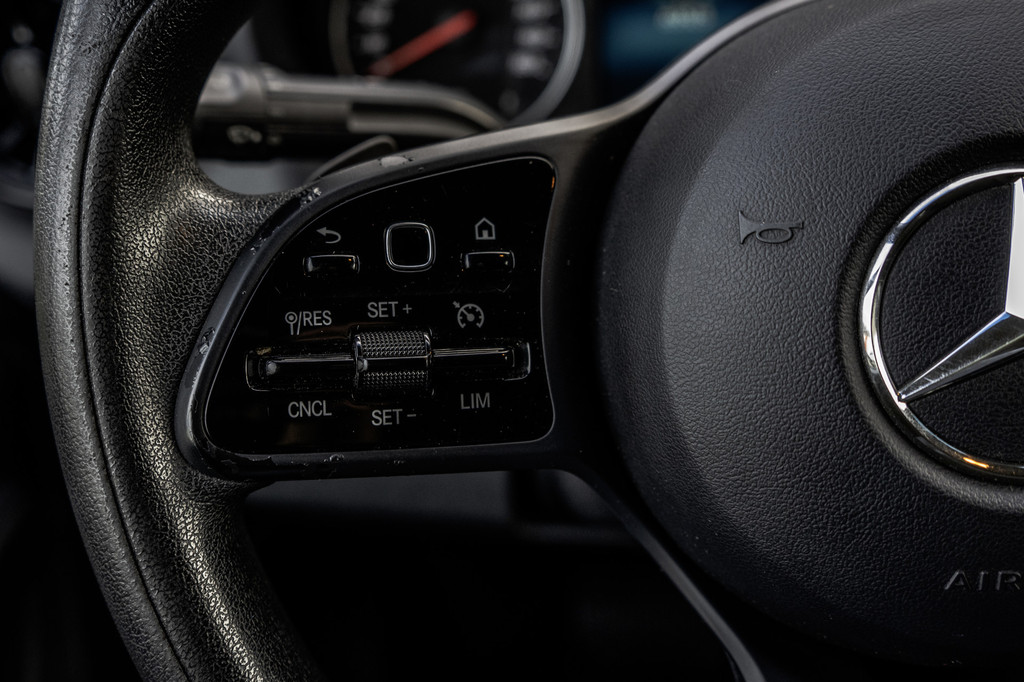 Mercedes-Benz Sprinter 317CDI L2H1 | Automaat | Carplay | Trekgew.3500KG | M-bux | Cruise | Climate 17