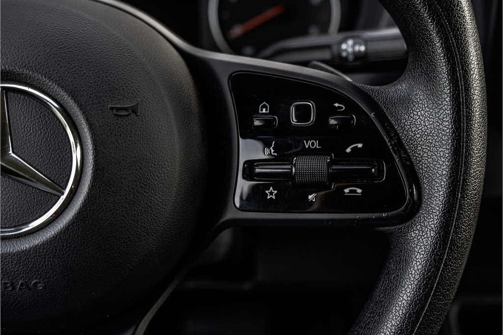 Mercedes-Benz Sprinter 317CDI L2H1 | Automaat | Carplay | Trekgew.3500KG | M-bux | Cruise | Climate 18