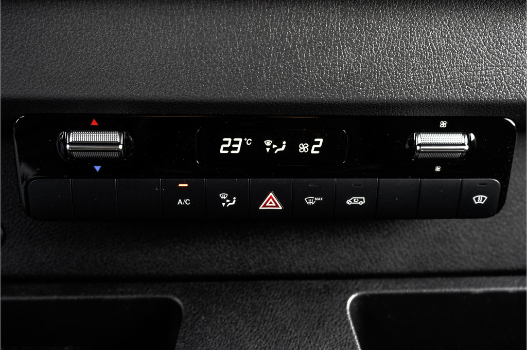 Mercedes-Benz Sprinter 317CDI L2H1 | Automaat | Carplay | Trekgew.3500KG | M-bux | Cruise | Climate 20