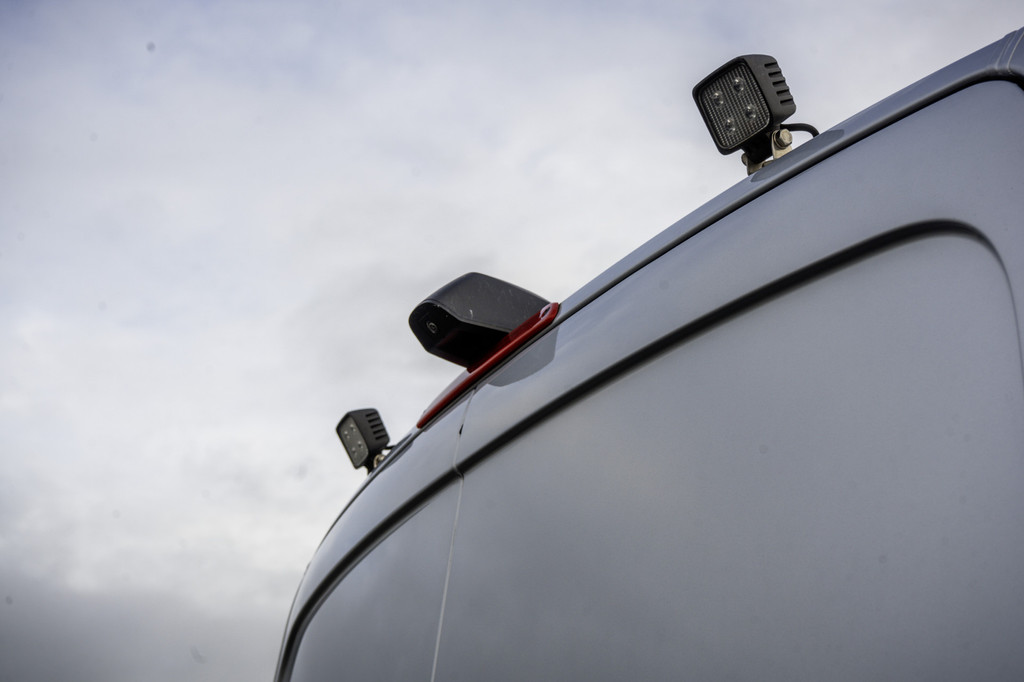 Mercedes-Benz Sprinter 317CDI L2H1 | Automaat | Carplay | Trekgew.3500KG | M-bux | Cruise | Climate 9