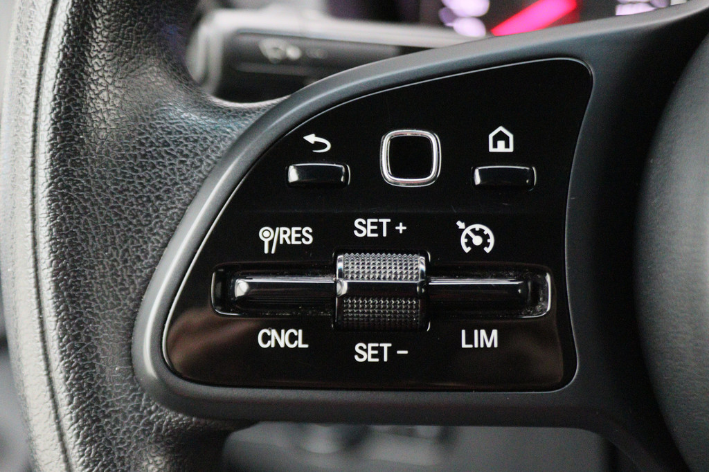 Mercedes-Benz Sprinter 317 CDI L2H2 16