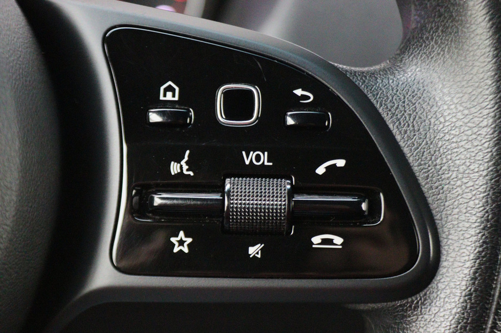 Mercedes-Benz Sprinter 317 CDI L2H2 17