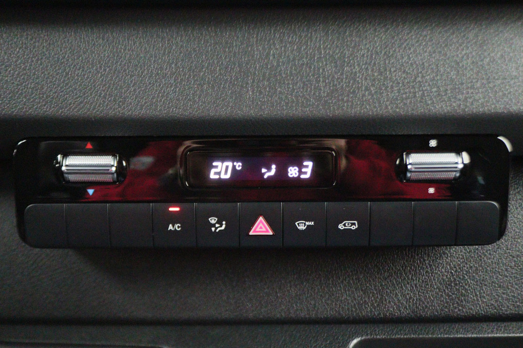 Mercedes-Benz Sprinter 317 CDI L2H2 20