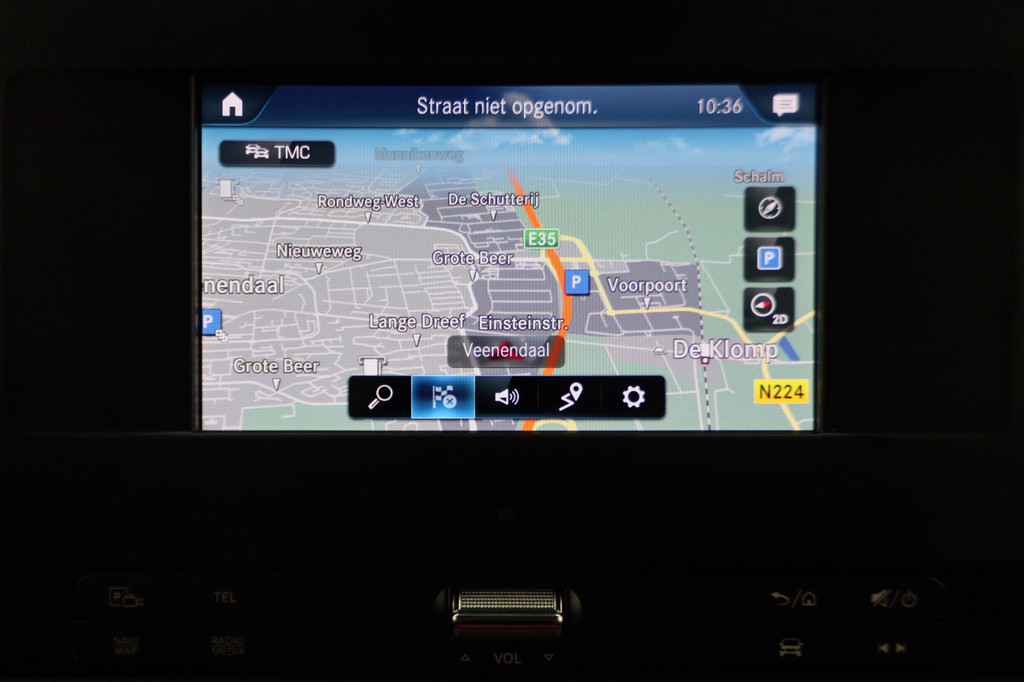 Mercedes-Benz Sprinter 317 CDI L2H2 21