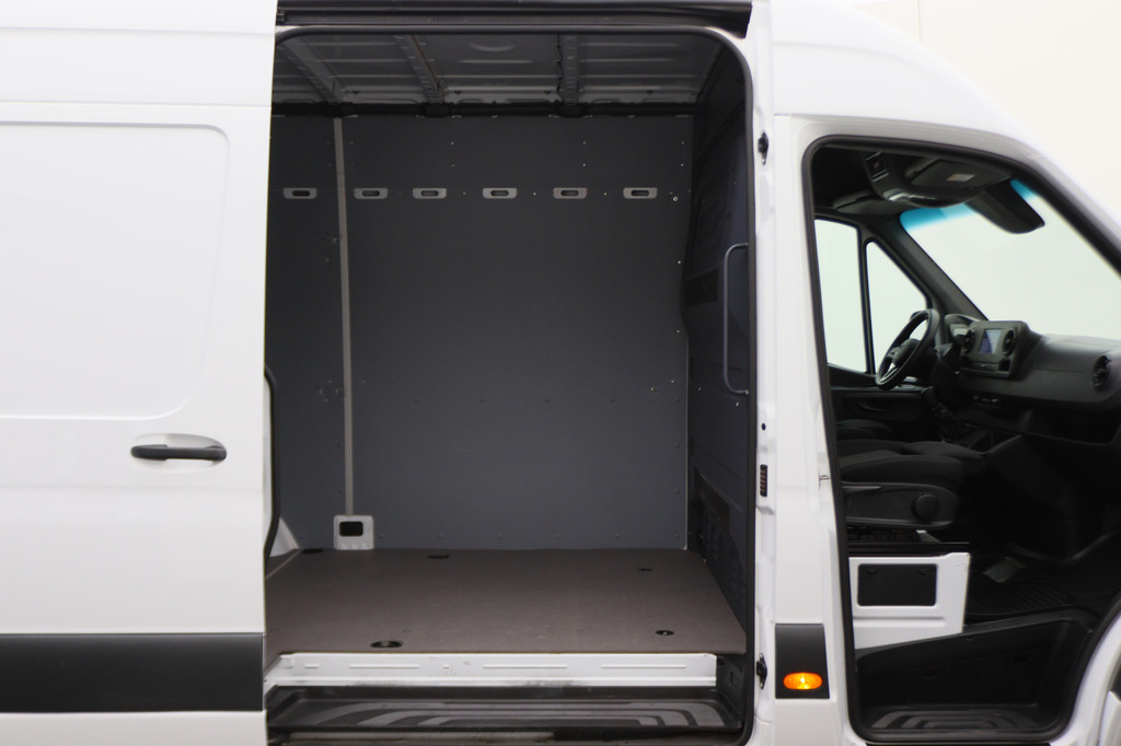 Mercedes-Benz Sprinter 317 CDI L2H2 7