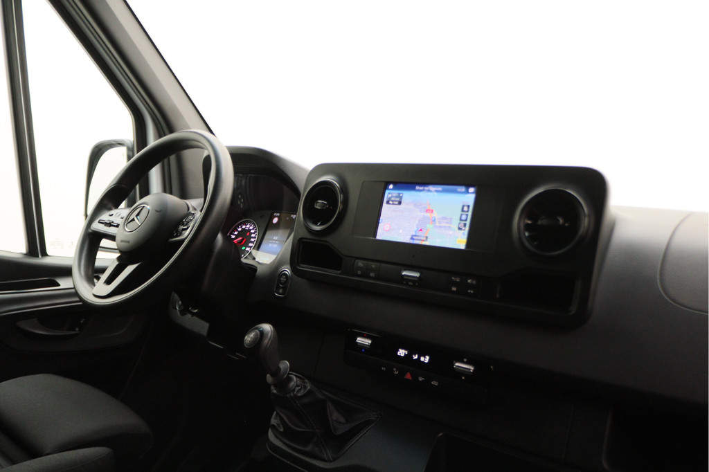 Mercedes-Benz Sprinter 317 CDI L2H2 8