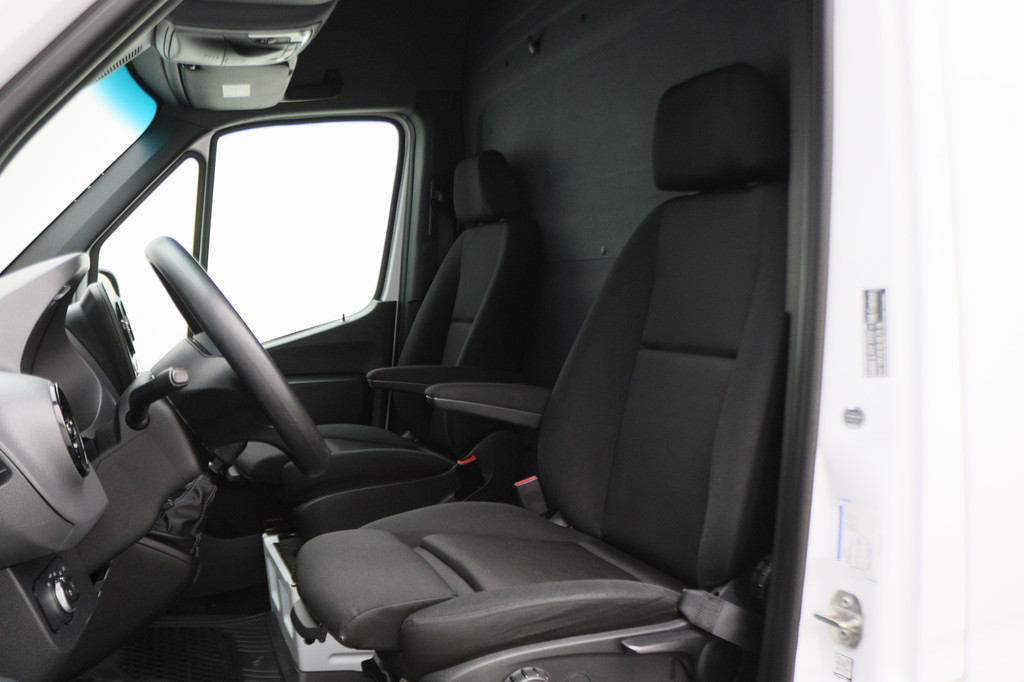 Mercedes-Benz Sprinter 317 CDI L2H2 9