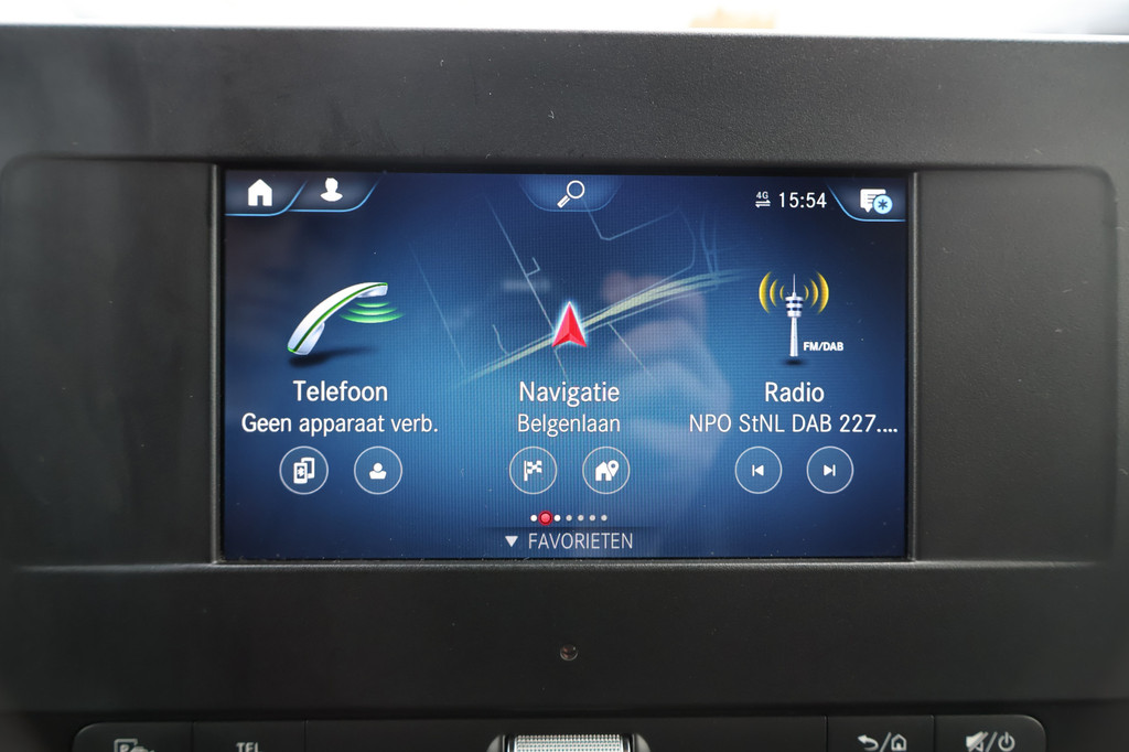 Mercedes-Benz Sprinter 317 CDI L2 H2 Automaat Navigatie Led 20