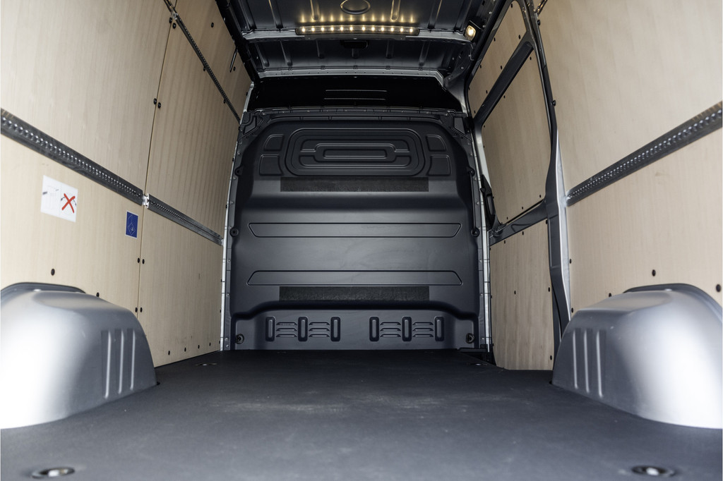 Mercedes-Benz Sprinter 317 CDI L2H2 | Automaat met Flippers | Mbux | Camera | CarPlay | Navi | Climate | Cruise | PDC | Euro 6 10