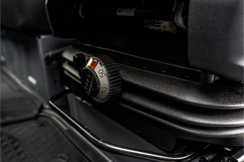 Mercedes-Benz Sprinter 317 CDI L2H2 | Automaat met Flippers | Mbux | Camera | CarPlay | Navi | Climate | Cruise | PDC | Euro 6 15