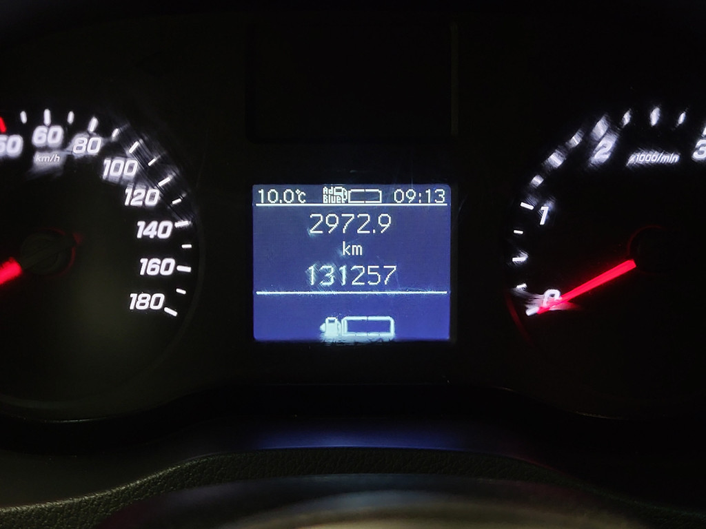 Mercedes-Benz Sprinter 317CDI L2/H2 Euro 6! 10