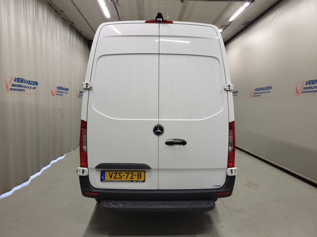 Mercedes-Benz Sprinter 317CDI L2/H2 Euro 6! 18