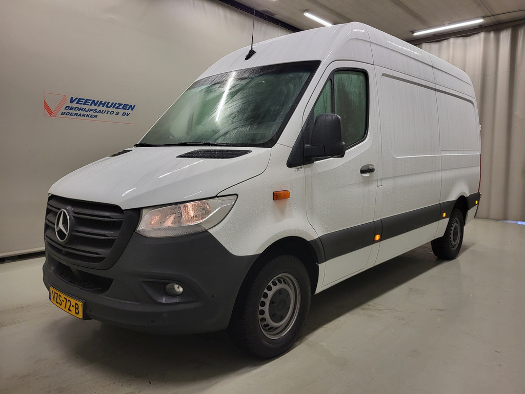 Mercedes-Benz Sprinter 317CDI L2/H2 Euro 6! 2