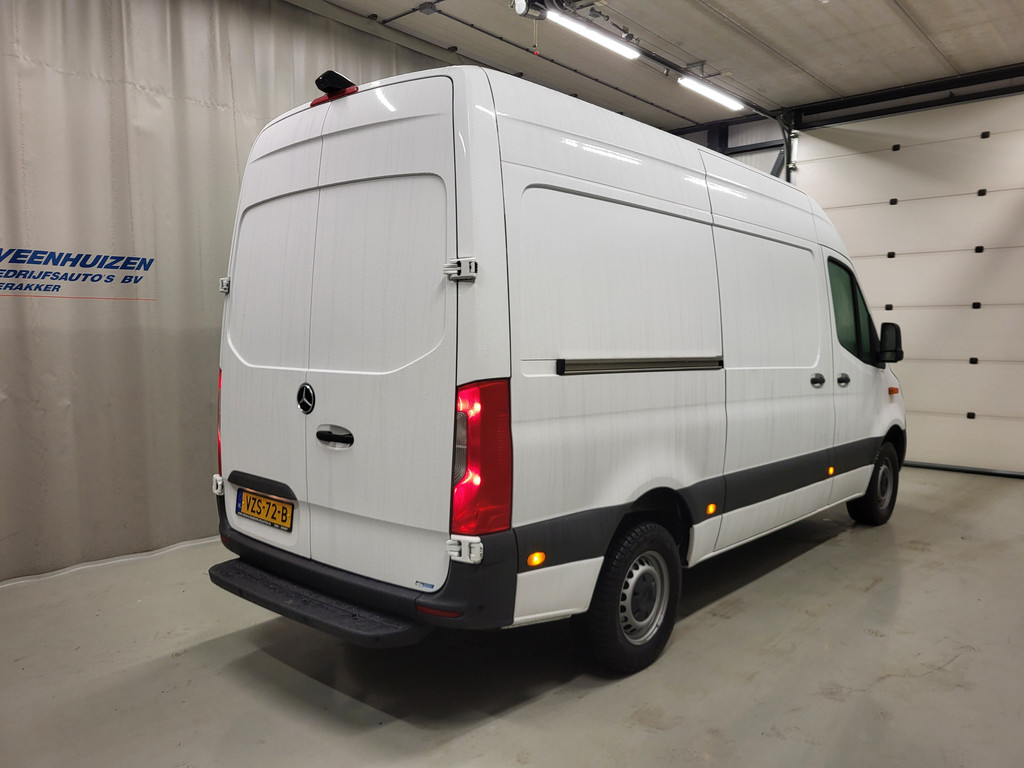 Mercedes-Benz Sprinter 317CDI L2/H2 Euro 6! 3