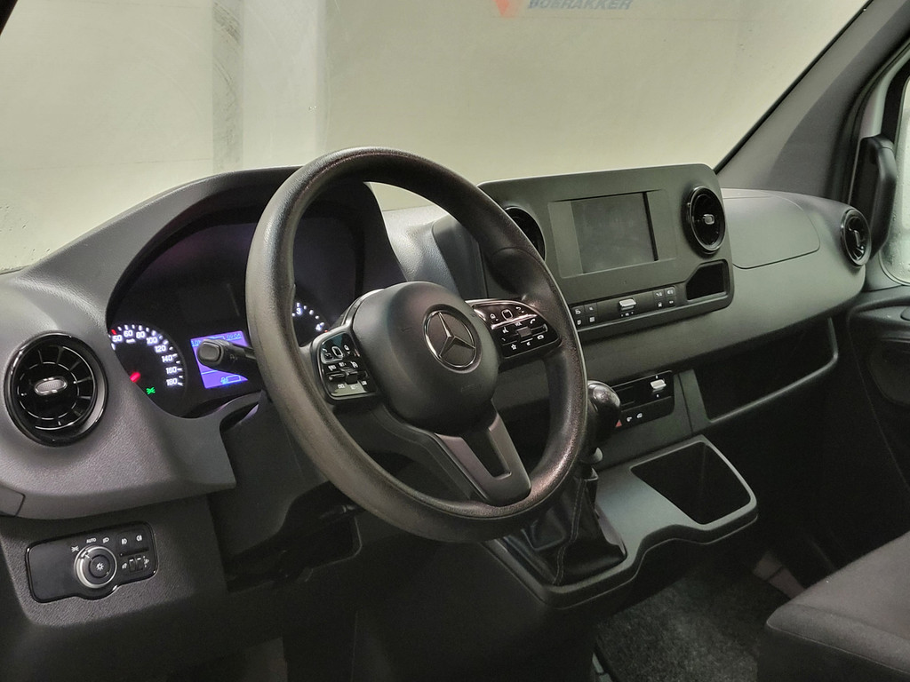 Mercedes-Benz Sprinter 317CDI L2/H2 Euro 6! 4